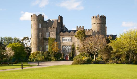 Gaily Tours & Excursions in Ireland: Dublin