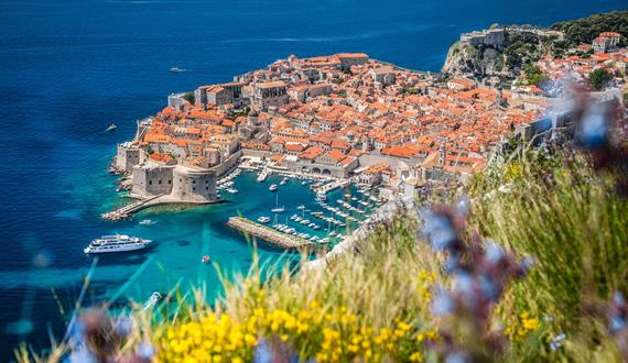 Gaily Tours & Excursions in Croatia: Dubrovnik