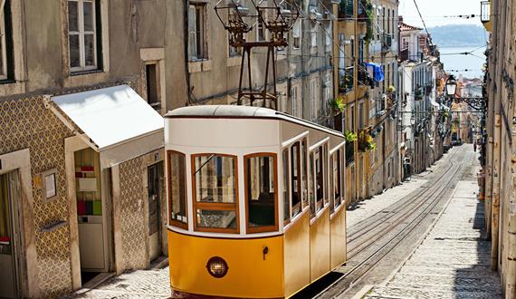 Gaily Tours & Excursions in Portugal: Lisbon