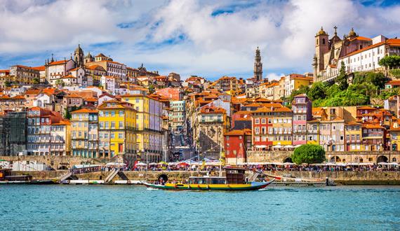 Gaily Tours & Excursions in Portugal: Porto