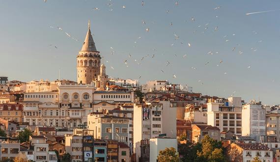 Gaily Tours & Excursions in Turkey: Istanbul