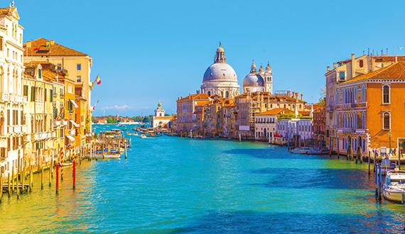 Gay Friendly Venice & Veneto
