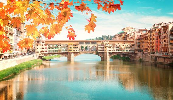 Gay City Breaks in Italy: Florence