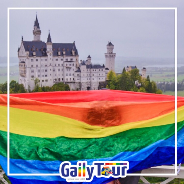 Munich Gay Oktoberfest 2024 Weekend Tour - Happy Gay Travel - Gaily Tour