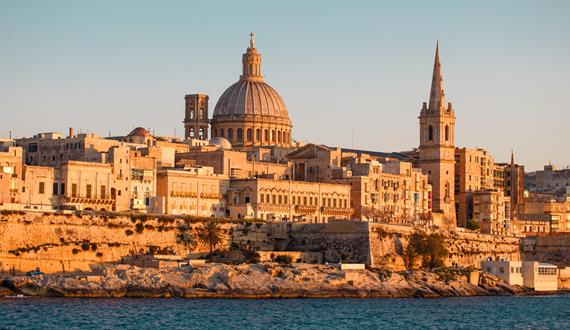 Gay Grand Tour in Malta • Valletta - Mdina - Gozo - Comino - Marsaxlokk