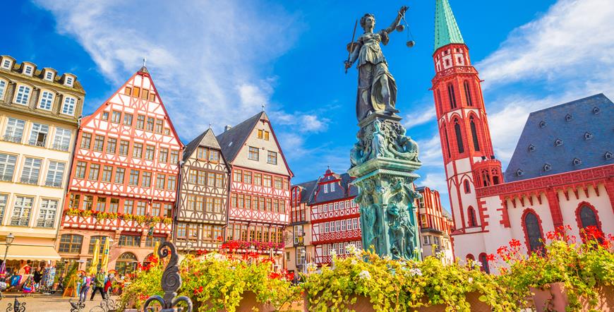 Gaily Tours & Excursions in Germany: Gay Munich