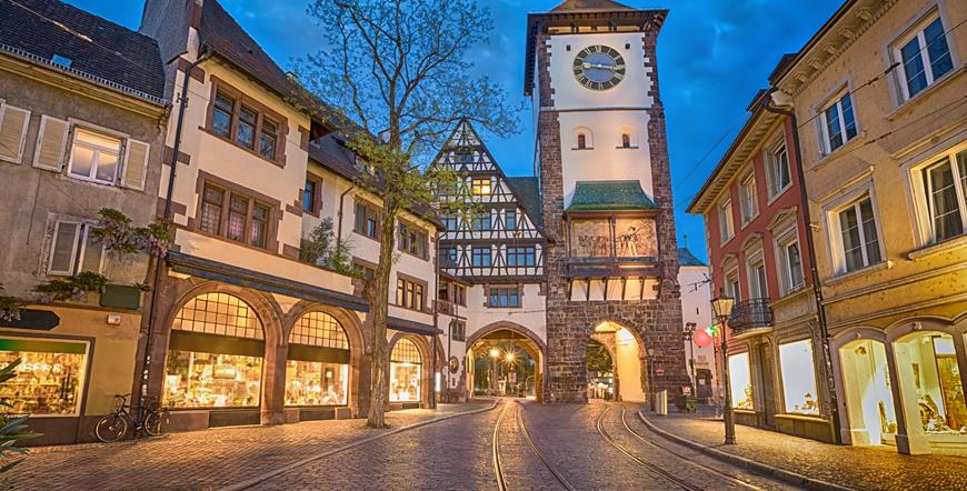 Gay freiburg im breisgau