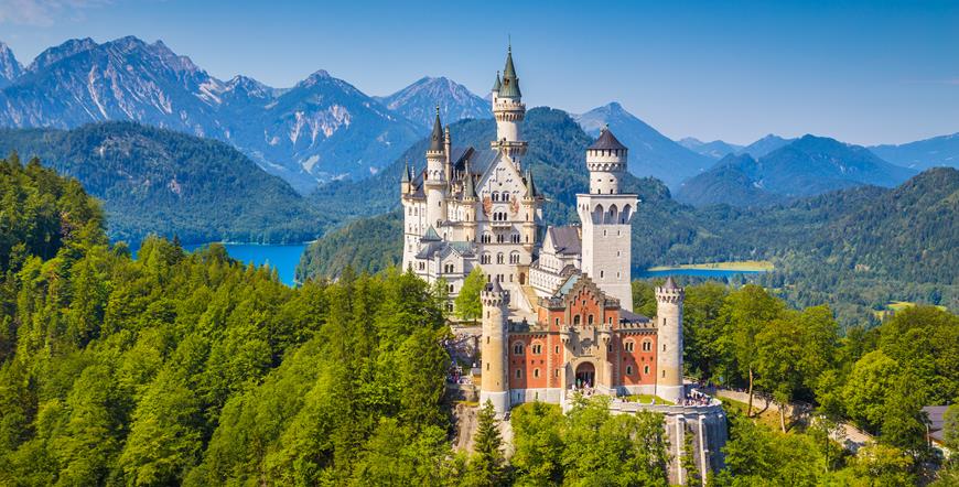 Munich Gay City Trip: A Gay Couple Weekend in Bavaria, Germany