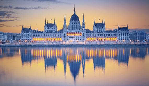 Gaily Tours & Excursions in Hungary: Budapest