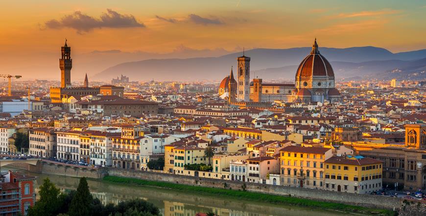 gay tourism florence