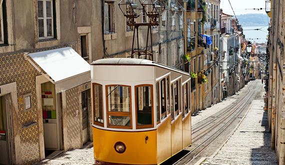 Gaily Tours & Excursions in Portugal: Lisbon