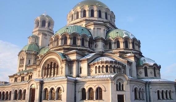 Gaily Tours & Excursions in Bulgaria: Sofia