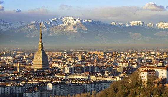 Gaily Tours & Excursions in Italy: Torino
