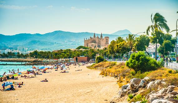 Gaily Tours & Excursions in Spain: Mallorca