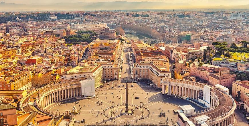 gay tour guide rome italy